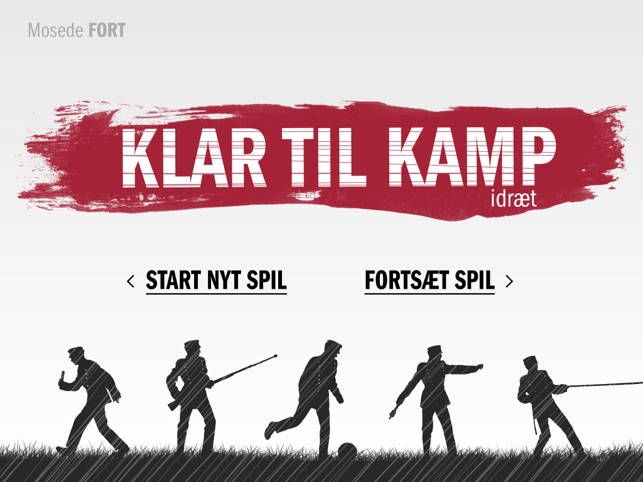 Klar til Kamp(圖1)-速報App