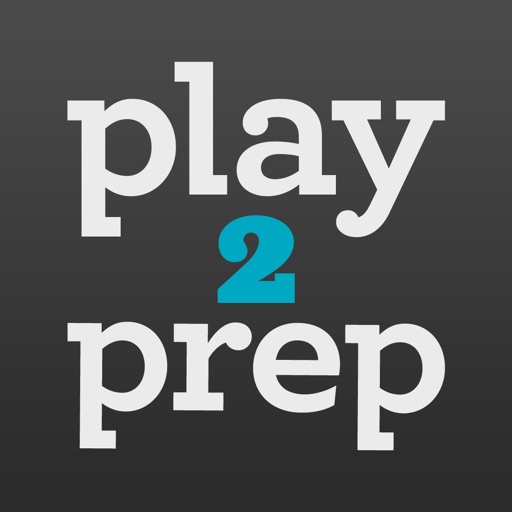 play2prep: ACT, SAT, Math, English prep
