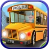 Russian School Bus Simulator - ITS A RACE AGAINST TIME