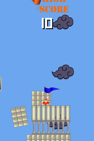 Tower Builder Challenge - Swing The Blocks And Make Your Tower screenshot 3