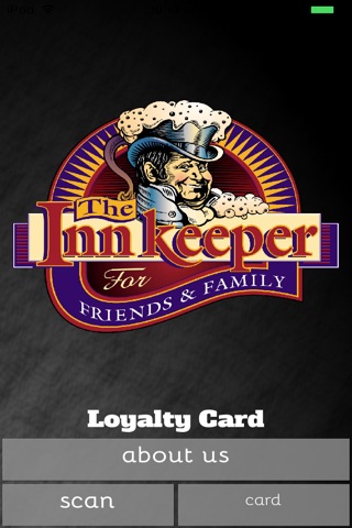 Innkeeper Loyalty App screenshot 3