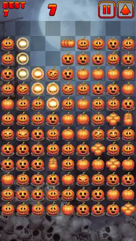 Game screenshot Halloween Pop Mania mod apk