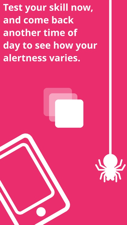 Fastest : TEST REACTION TIME