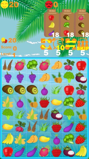 Pick Fruits(圖2)-速報App