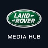 Land Rover Media Hub