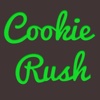 Cookie Rush - The Addictive Family Brain Game Challenge For Children and Adults