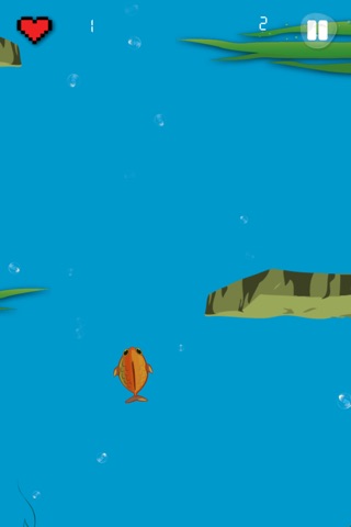 Speedy fish screenshot 3