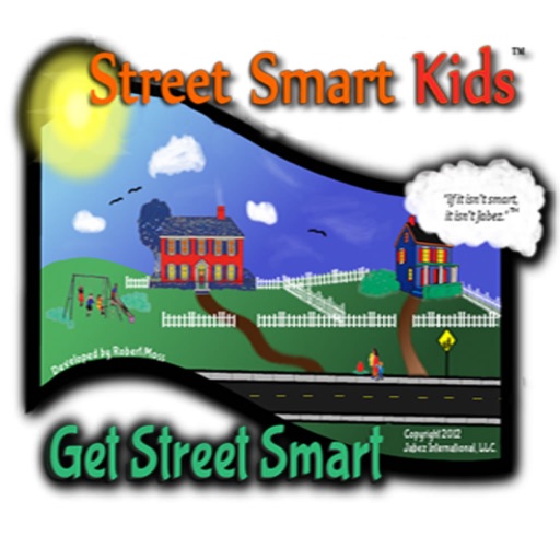 Street Smart Kids icon