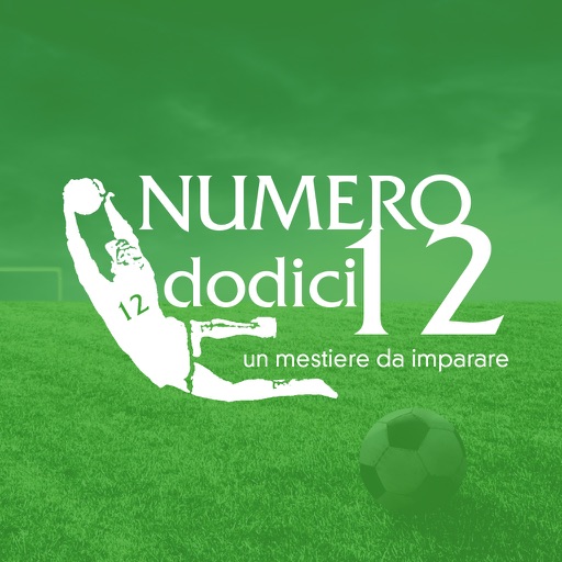 NUMERO 12 - SCUOLA PORTIERI