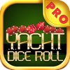 Yacht Dice Roll - PRO