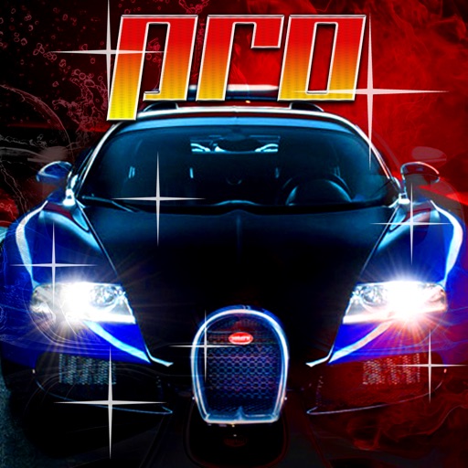 A-Aaron Machine Racer 3D PRO - Speed rivals to drag & earn slots coin icon