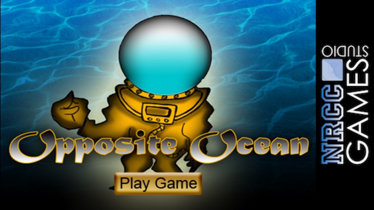 Opposite Ocean (Antonyms)