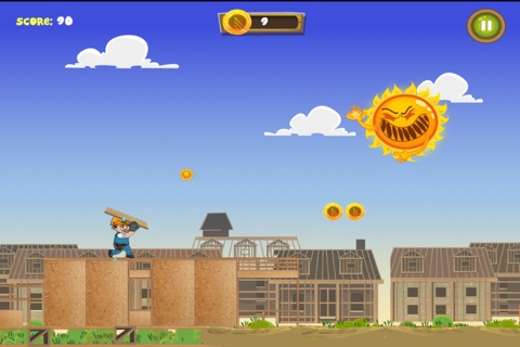 Builder Dash screenshot 3