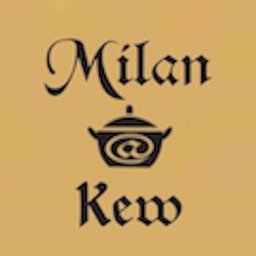 Milan Kew icon