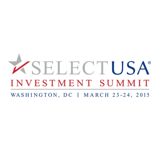 SelectUSA Investment Summit