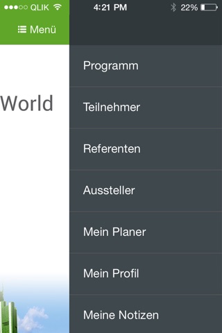 Lenovo Events Germany&Austria screenshot 2