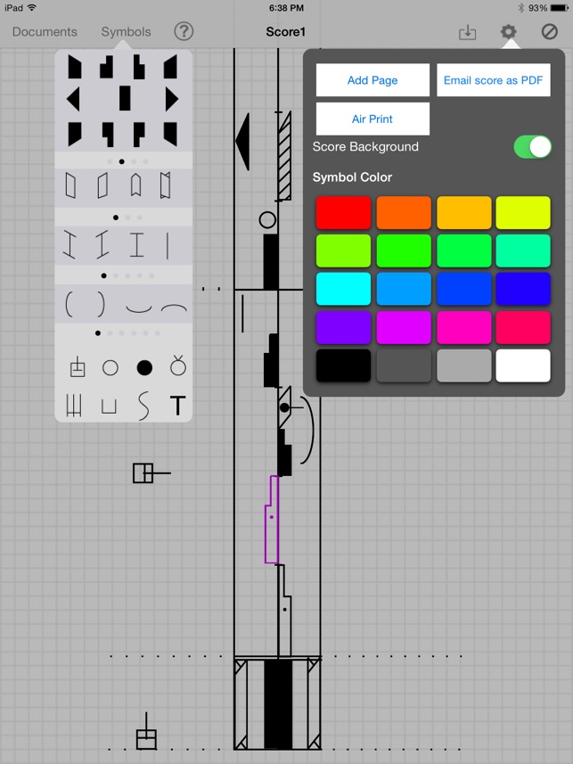 KineScribe