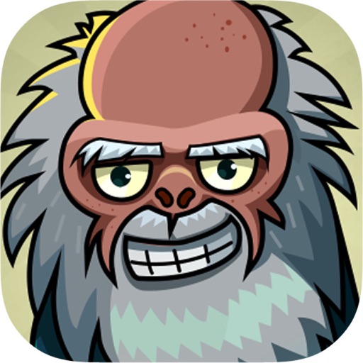 Darwin Code iOS App