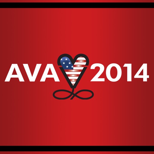 AVA 2014 icon