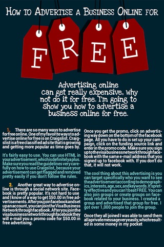 'u-ONLINE: Make Money Online with Home Business Ideas Magazine screenshot 2