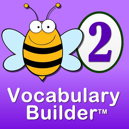 Vocabulary Builder™ 2 Flashcards & Video