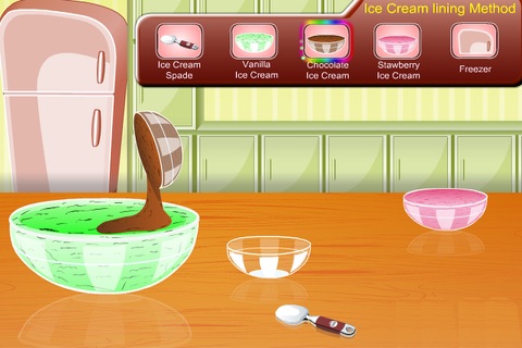 Cassata Cooking screenshot 2