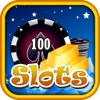 AAA Classic Slots of Gold Coin in Las Vegas - Win Vacation in Winter Wonderland Casino Games Pro