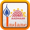 Indane Aadhaar Seeding