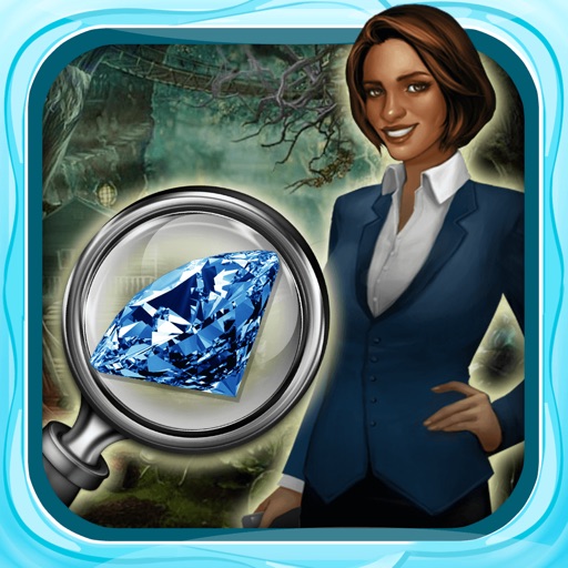Hunted Dream Lonely Hotel : Hidden Objects iOS App