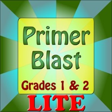 Activities of Primer Blast Lite: Grade1 & 2