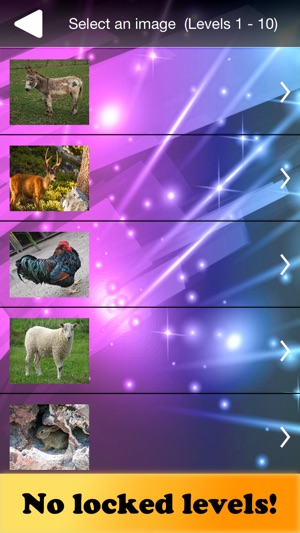 Quiz Pic Animals - Guess The Animal Photo in this Brand New (圖3)-速報App