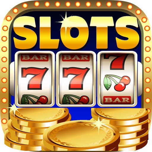 `` A Aberdeen 777 Deluxe Classic Slots icon