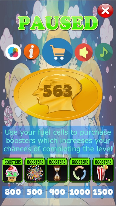 CANDY BURST ROYALE - UNLIMITED LEVELS OF CANDY FUN 2.0 IOS GAME GIẢI TRÍ CANDY BURST ROYALE - UNLIMITED LEVELS OF CANDY FUN 2.0 IOS
