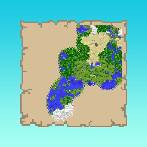 Maps Pro For Minecraft PE icon