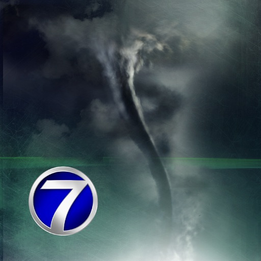 Tornadoes KETV NewsWatch 7 Omaha, Nebraska icon