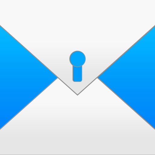 pMail - Private eMail