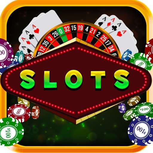 Daily Rewards Slots! FREE to play! iOS App