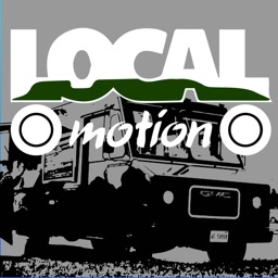 Local Motion Food Truck