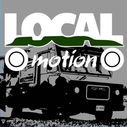 Local Motion Food Truck