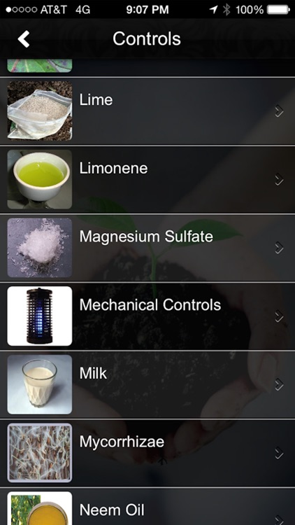 Gro Pro screenshot-4