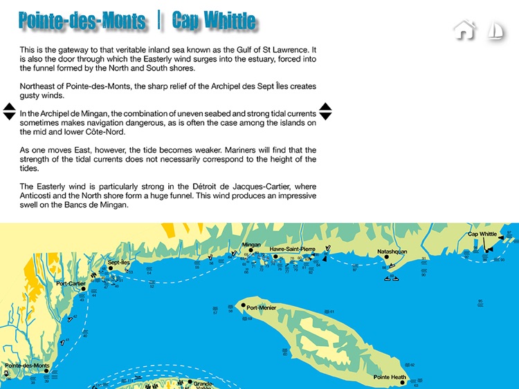 Saint Lawrence River Secrets screenshot-3