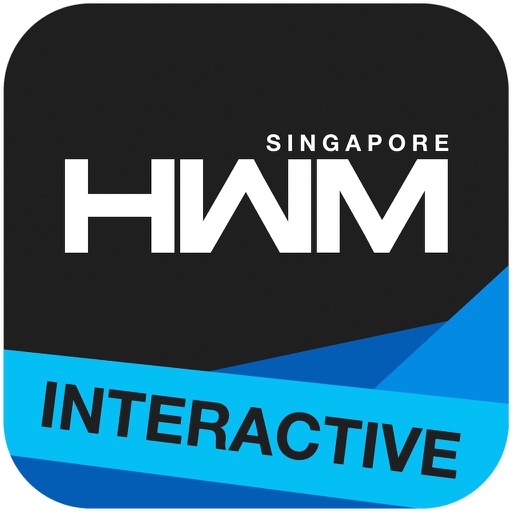 HWM SG Interactive icon