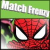 Match Frenzy - Spiderman Version