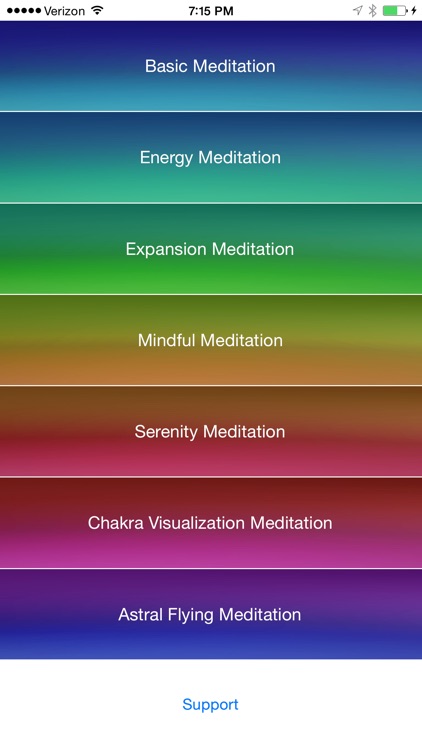 Meditate Plus with Andrew Johnson