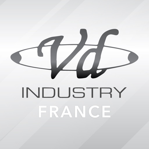 VD Industry FRANCE Icon