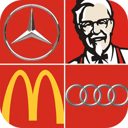 Logo Quiz | Guess The Logos Читы