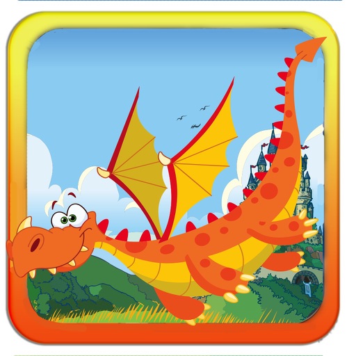 A Fire Breed Kingdom Rise Of The Dragon Full Version icon