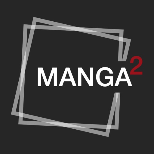 Manga Square - The Manga Reader icon