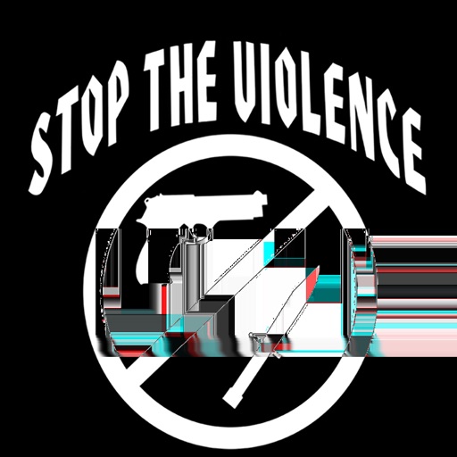 Stop The Violence