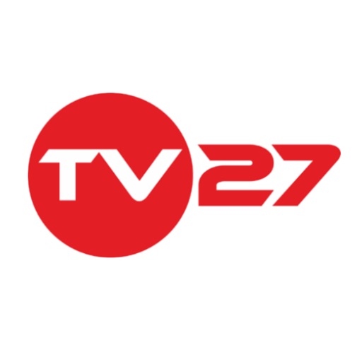TV27 icon
